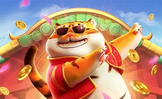 Fortune Tiger สล็อต PG